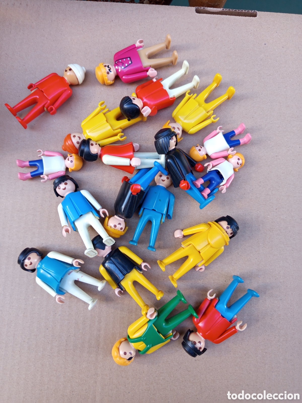 Playmobil: figuras de Playmobil - Foto 1
