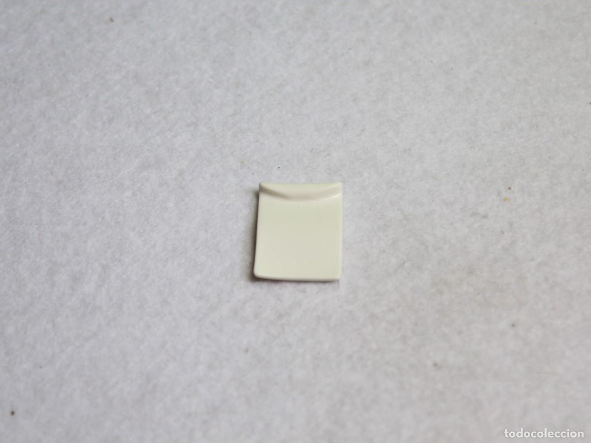 Playmobil: Documento impreso blanco Playmobil accesorio - Foto 2