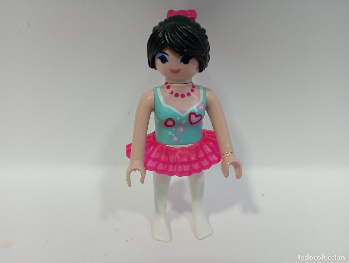 Playmobil: PLAYMOBIL FIGURAS MUJER - Foto 1