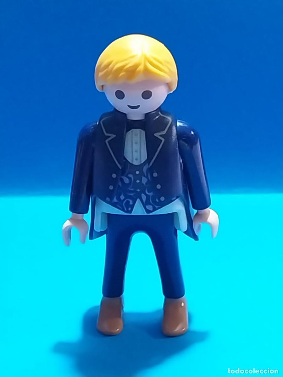Playmobil: Playmobil figura mago - Foto 1