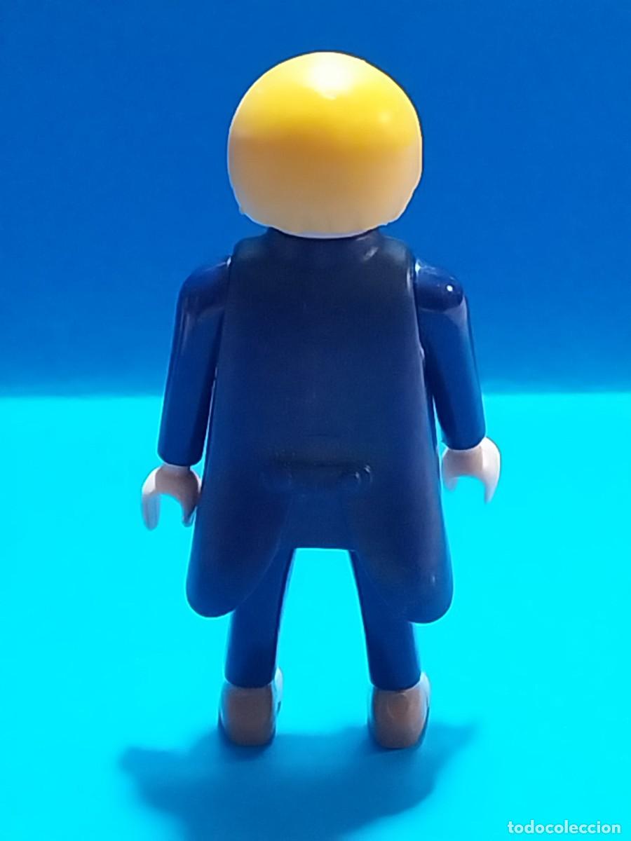 Playmobil: Playmobil figura mago - Foto 2