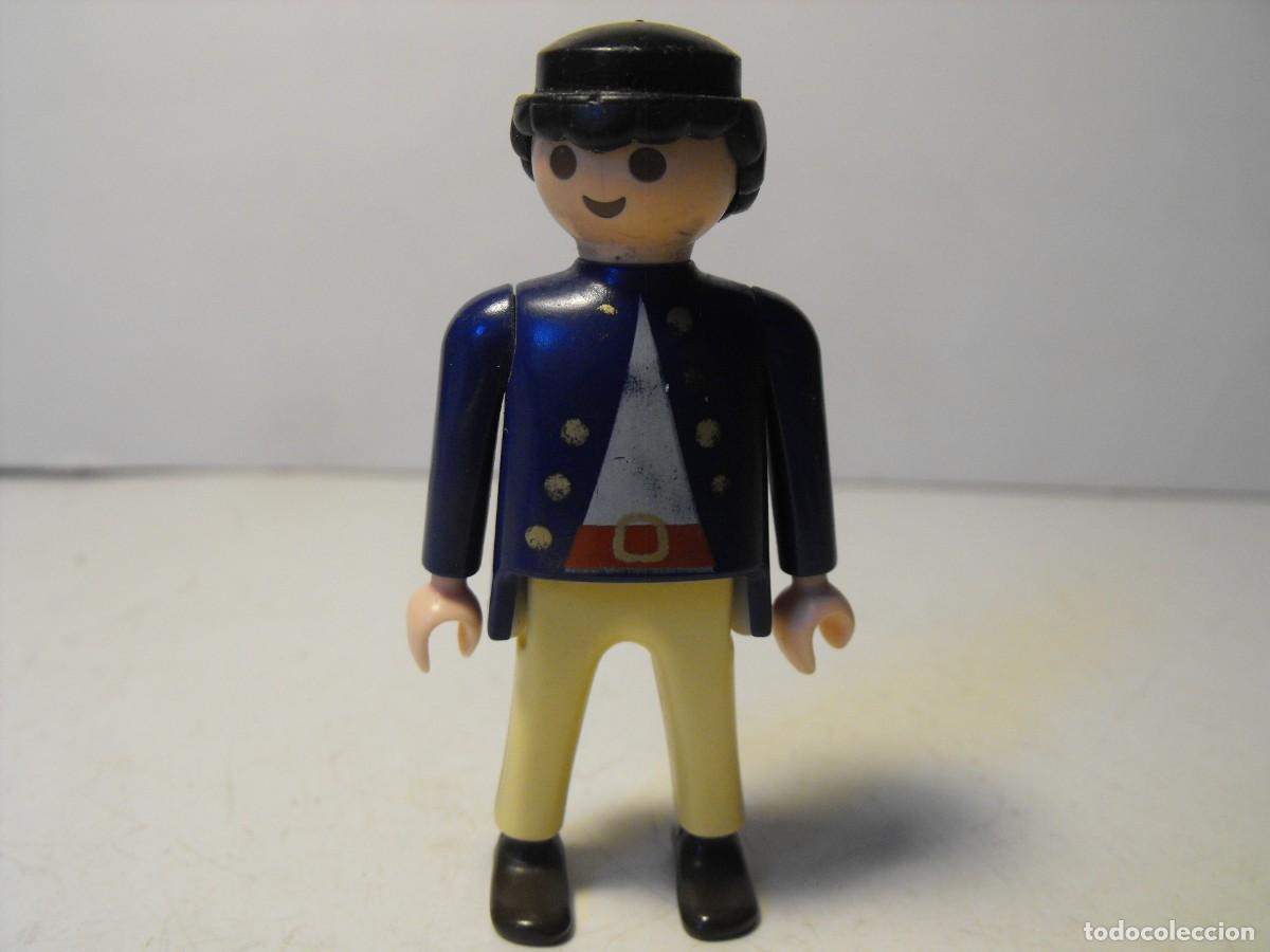 Playmobil: PLAYMOBIL. Figura de pirata