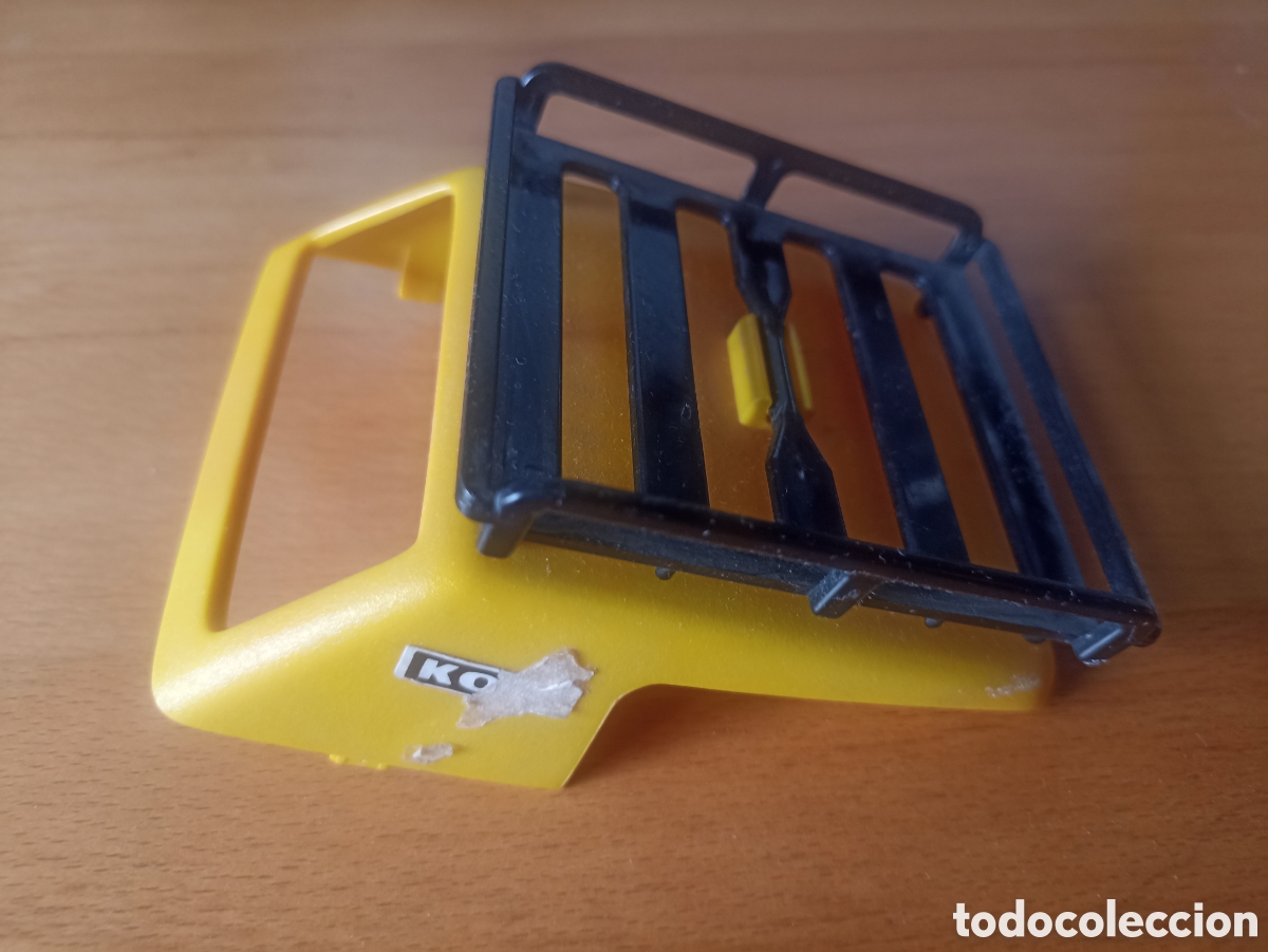 Playmobil: Playmobil techo y baca de coche - Foto 2