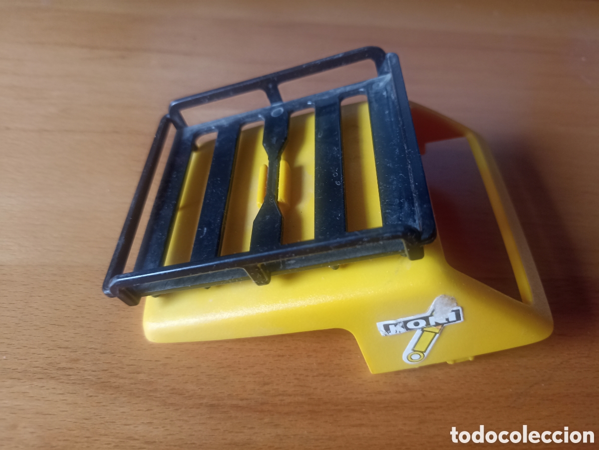 Playmobil: Playmobil techo y baca de coche - Foto 1