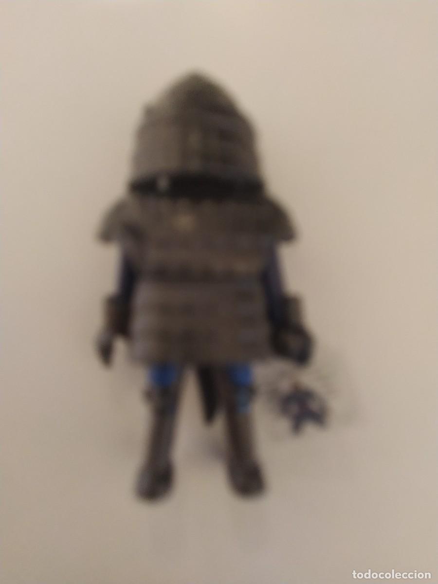 Playmobil: PLAYMOBIL SERIE SCOOBY 2 SAMURAI - Foto 2
