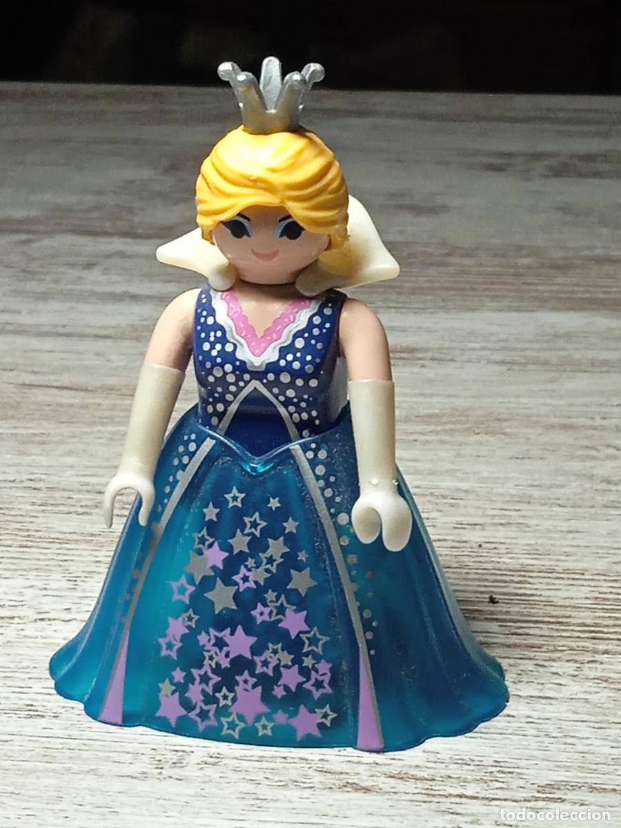 Playmobil: Figura hada princesa Fantas&iacute;a Magia Playmobil Accesorios