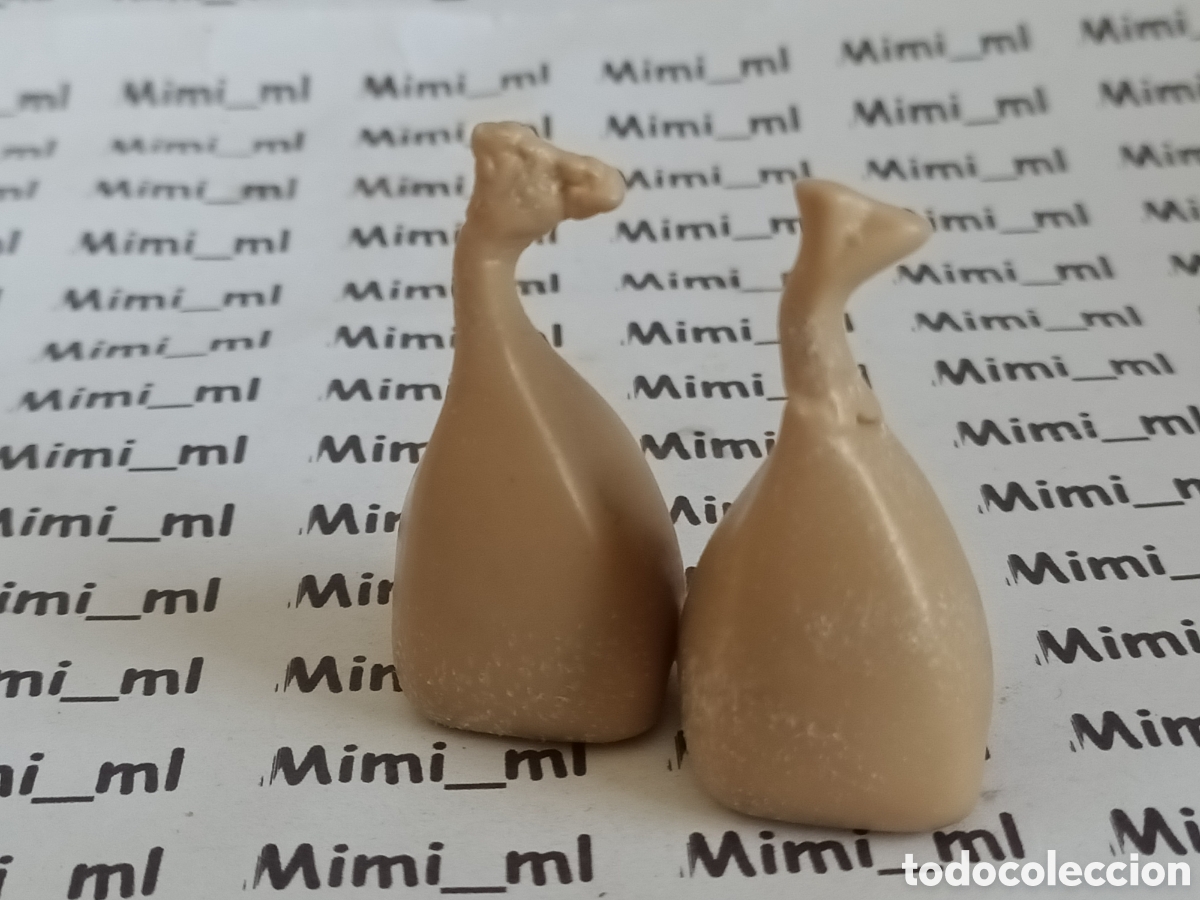 Playmobil: Playmobil 2 sacos petates Pap&aacute; Noel Santa Claus