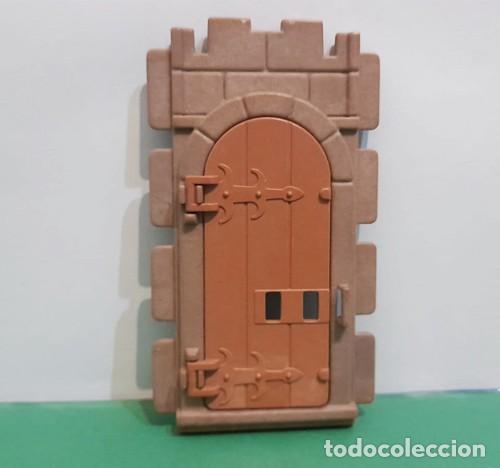 Playmobil: Playmobil Steck Puerta - Foto 1