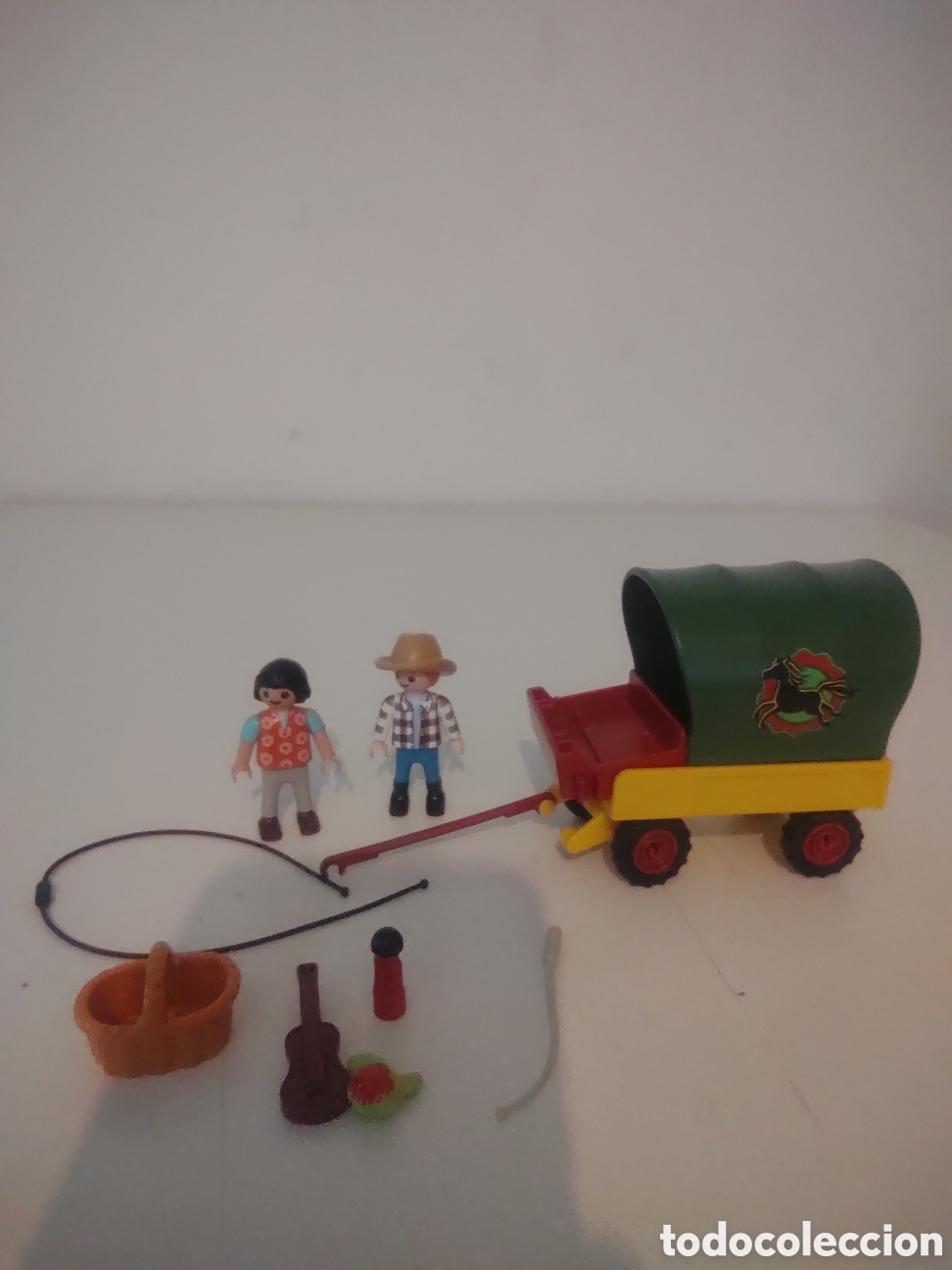 Playmobil: Playmobil 6948 country picnic