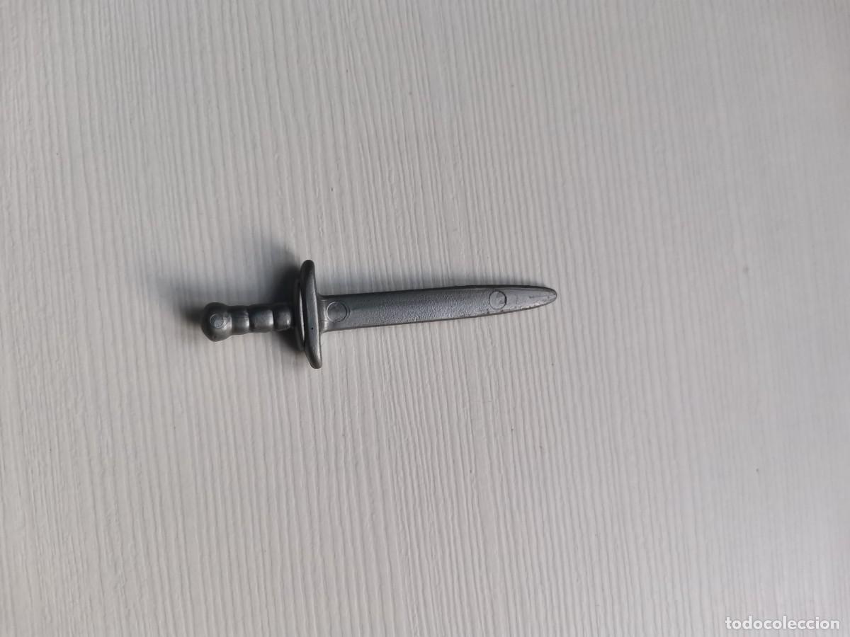 Playmobil: PLAYMOBIL ESPADA MEDIEVAL - Foto 1