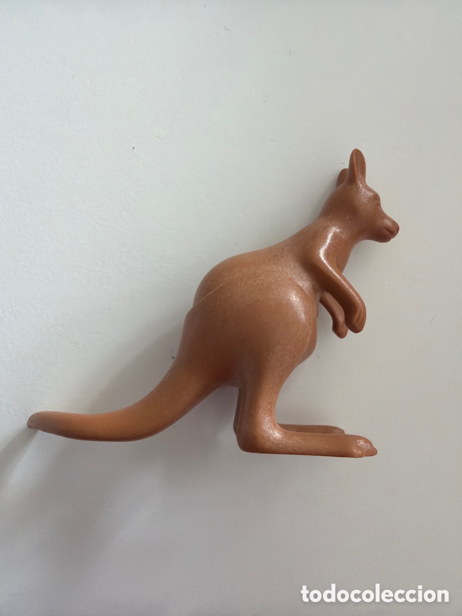Playmobil: Playmobil Animal Canguro