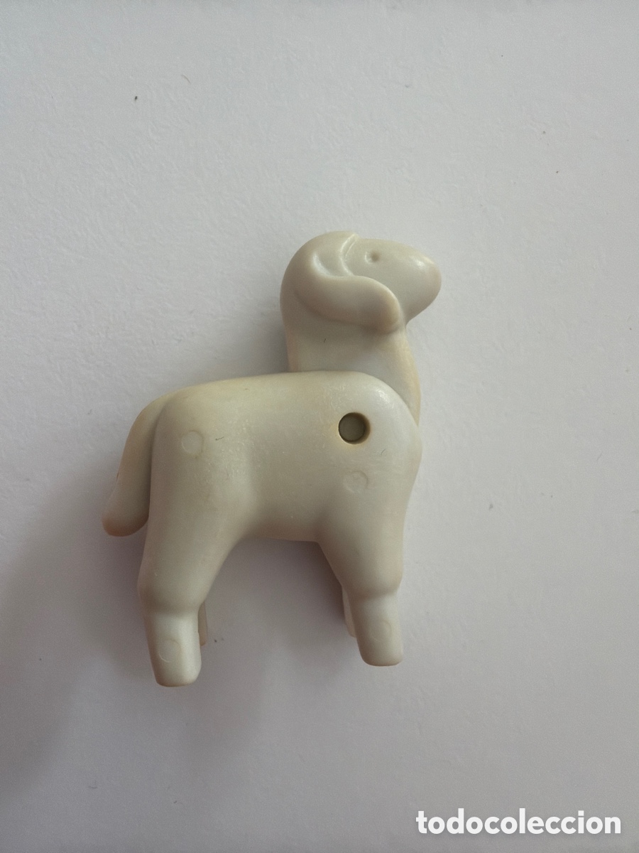 Playmobil: Playmobil Animal Carnero Oveja