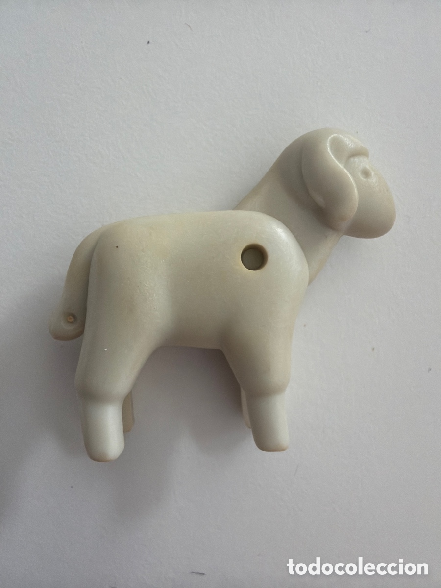 Playmobil: Playmobil Animal Carnero Oveja