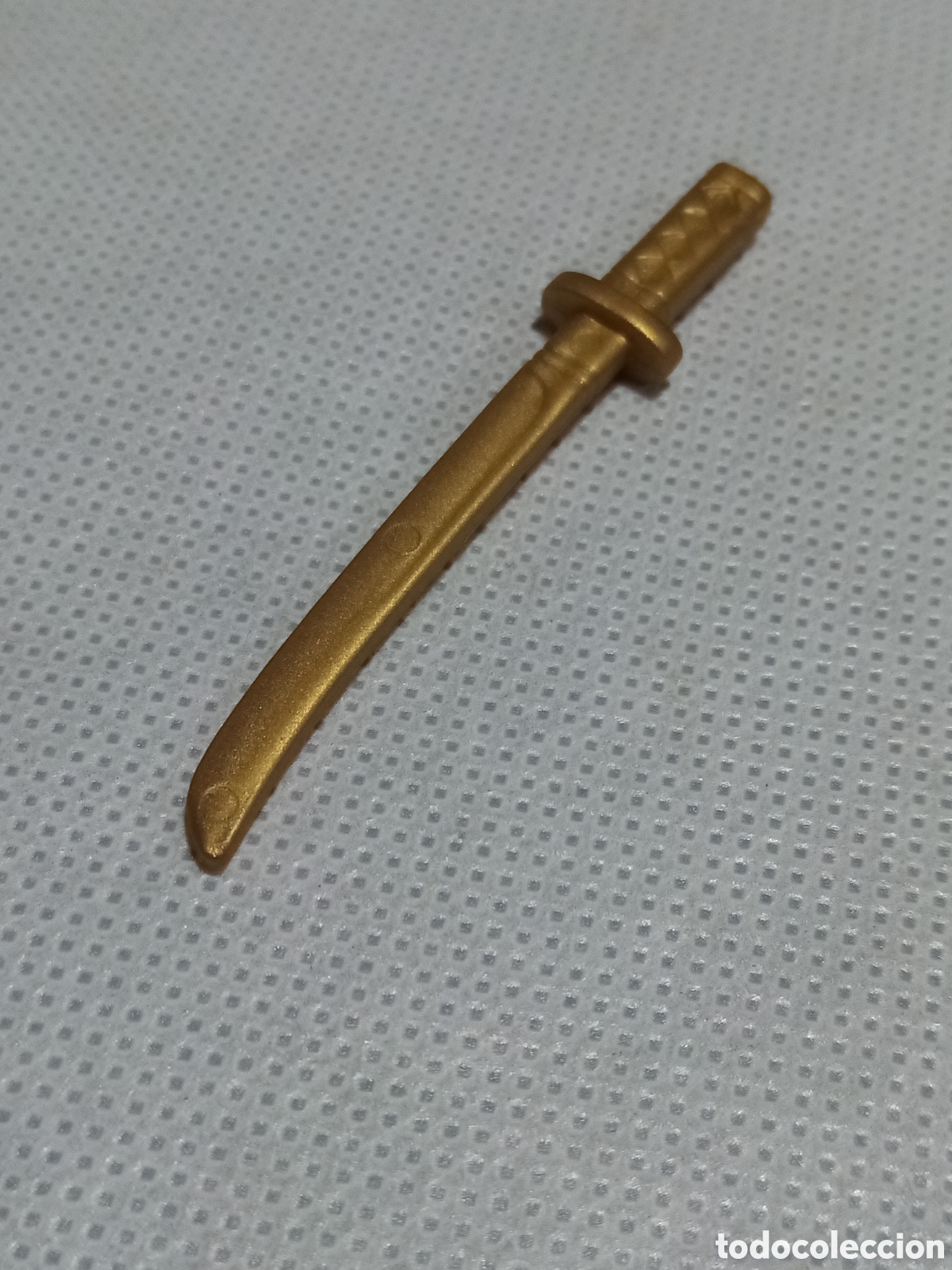 Playmobil: Playmobil espada sable ninja oriental - Foto 1
