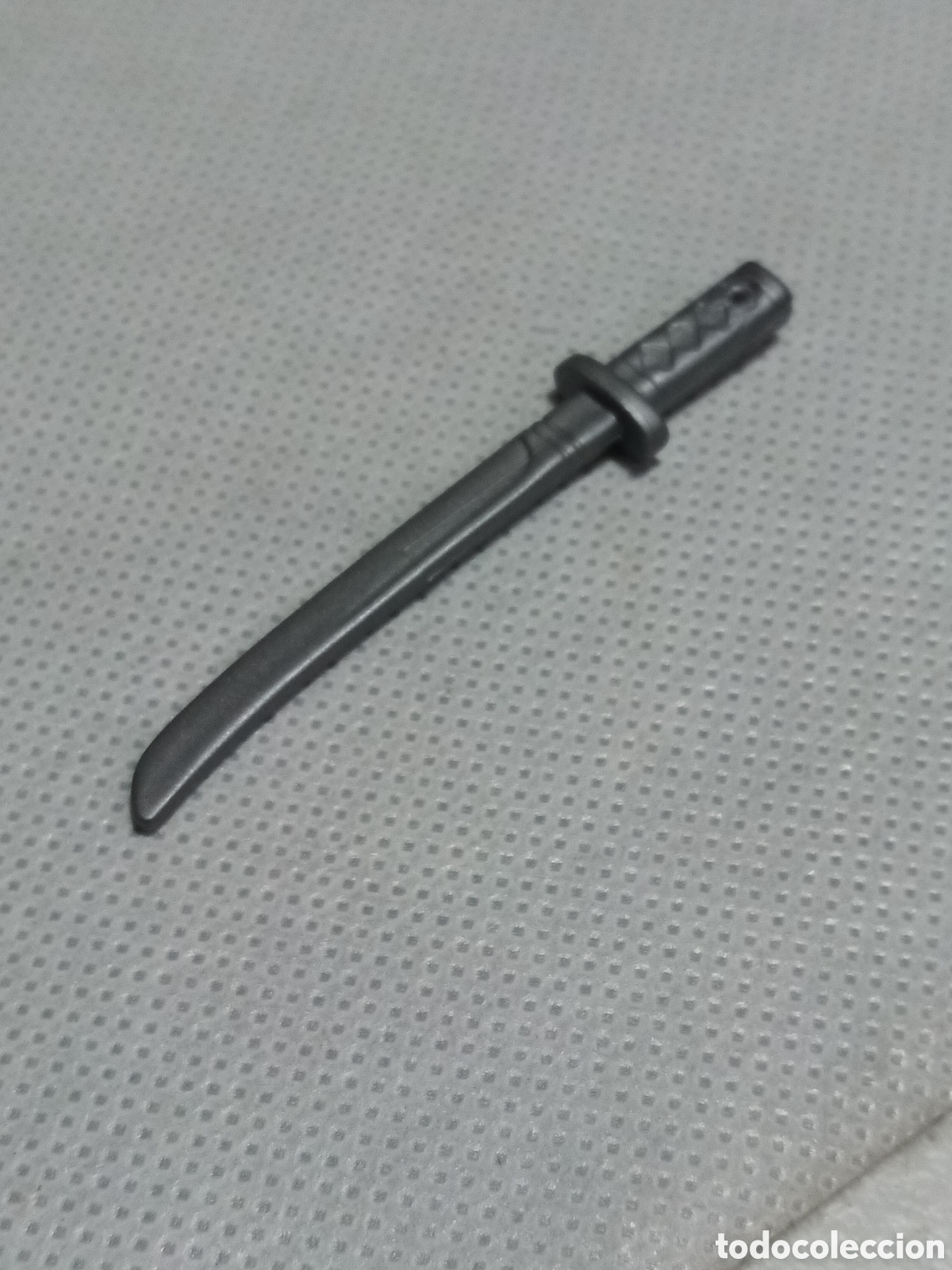 Playmobil: Playmobil espada sable ninja oriental - Foto 1