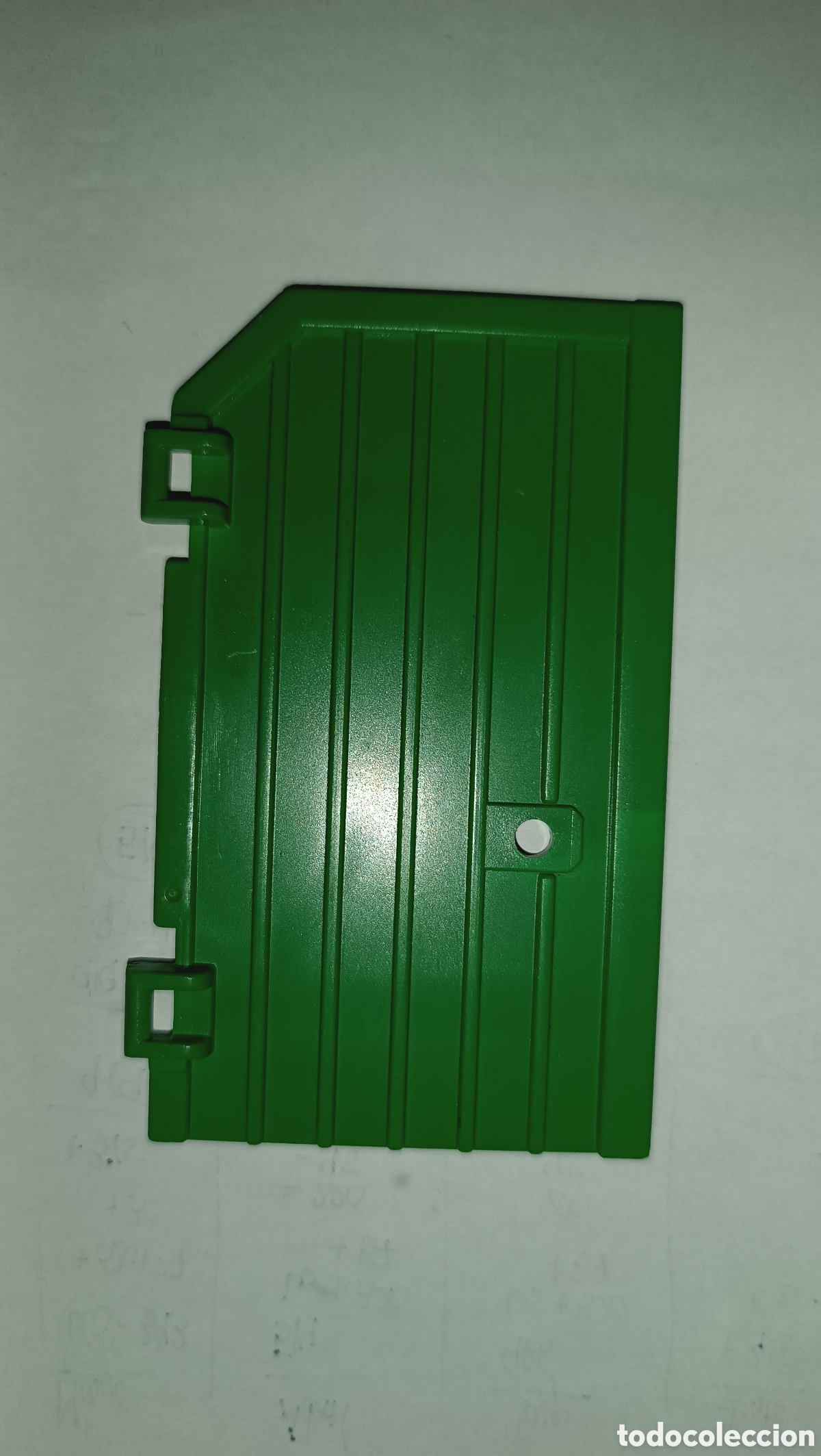 Playmobil: Playmobil Puerta Granja Verde - Foto 1