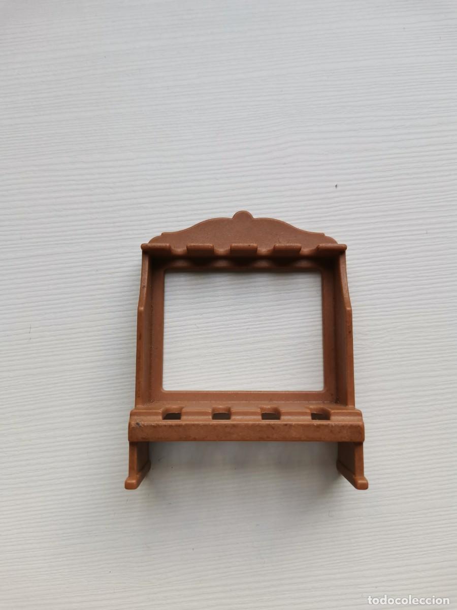 Playmobil: PLAYMOBIL ARMERO OESTE - Foto 1