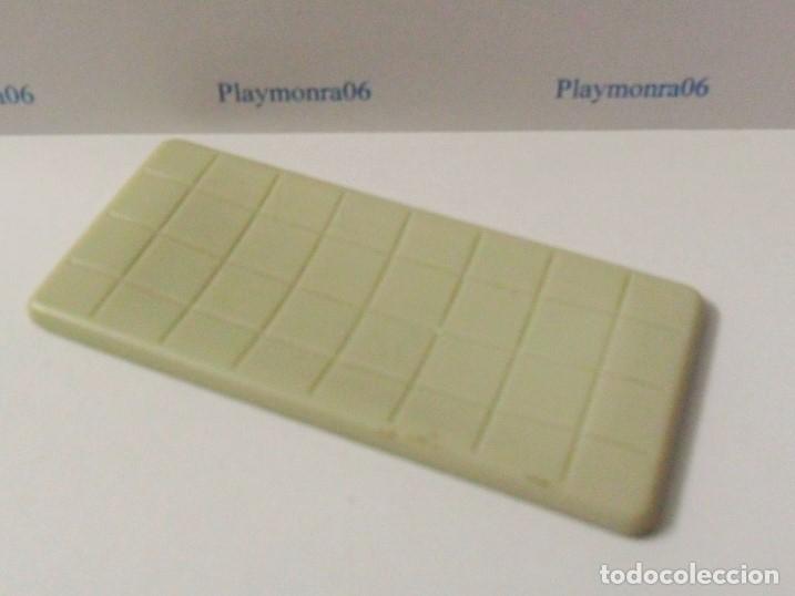 Playmobil: PLAYMOBIL P125 * COLCHONETA 3148 3258 3477 3498 3536 REMOLQUE CARAVANA