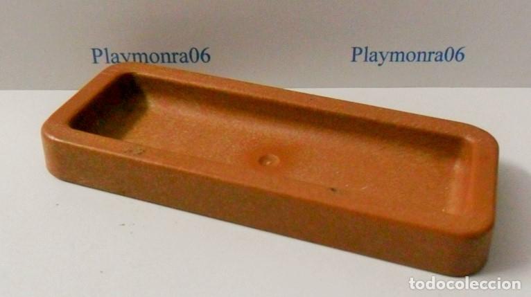 Playmobil: PLAYMOBIL P125 * ABREVADERO MARON MEDIEVAL OESTE