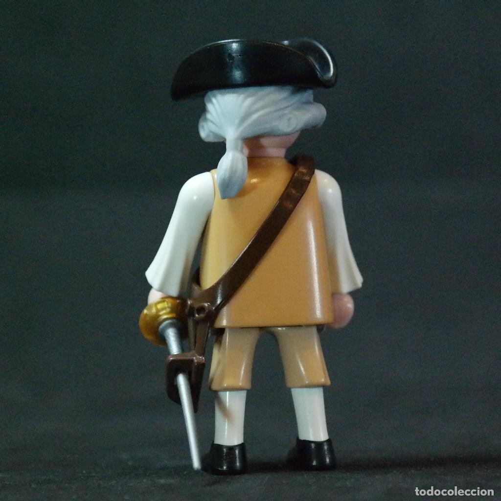 Playmobil: Playmobil caballero colonial ☼ - Foto 2