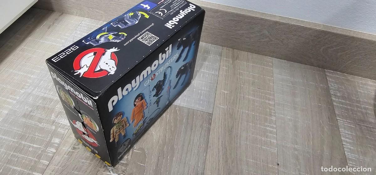 Playmobil: Playmobil Cazafantasmas, Ghostbusters, ref. 9223 - Foto 2