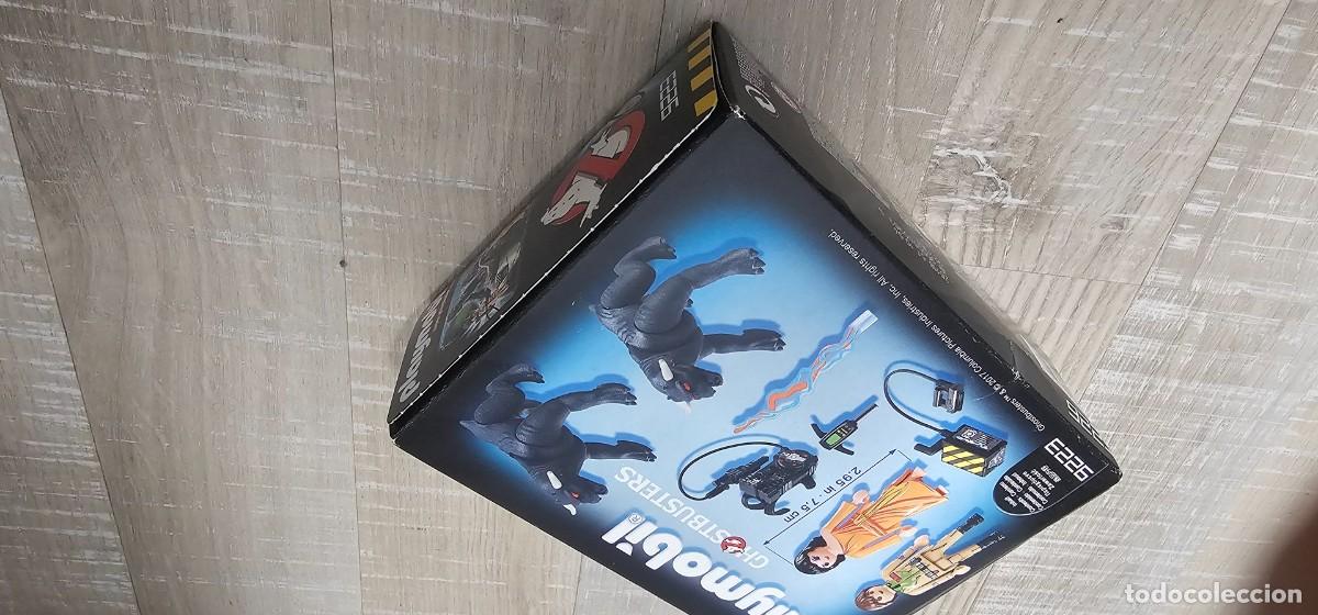 Playmobil: Playmobil Cazafantasmas, Ghostbusters, ref. 9223 - Foto 3