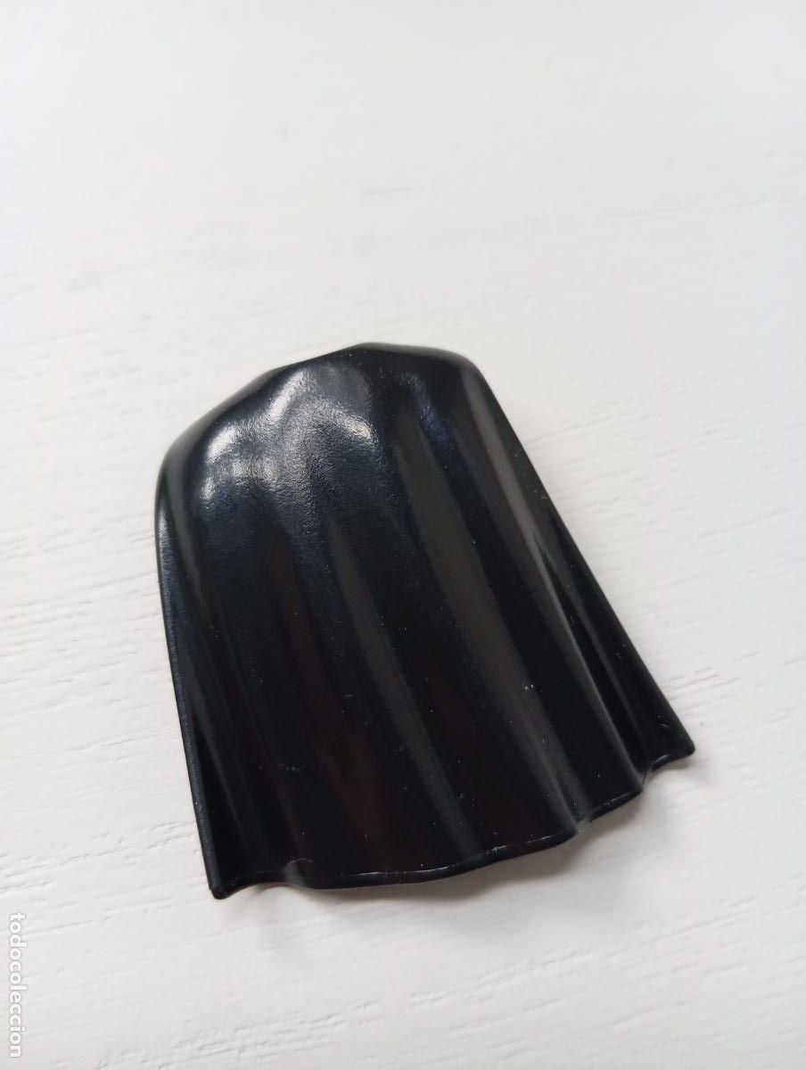 Playmobil: N1008 Playmobil Capa Negra
