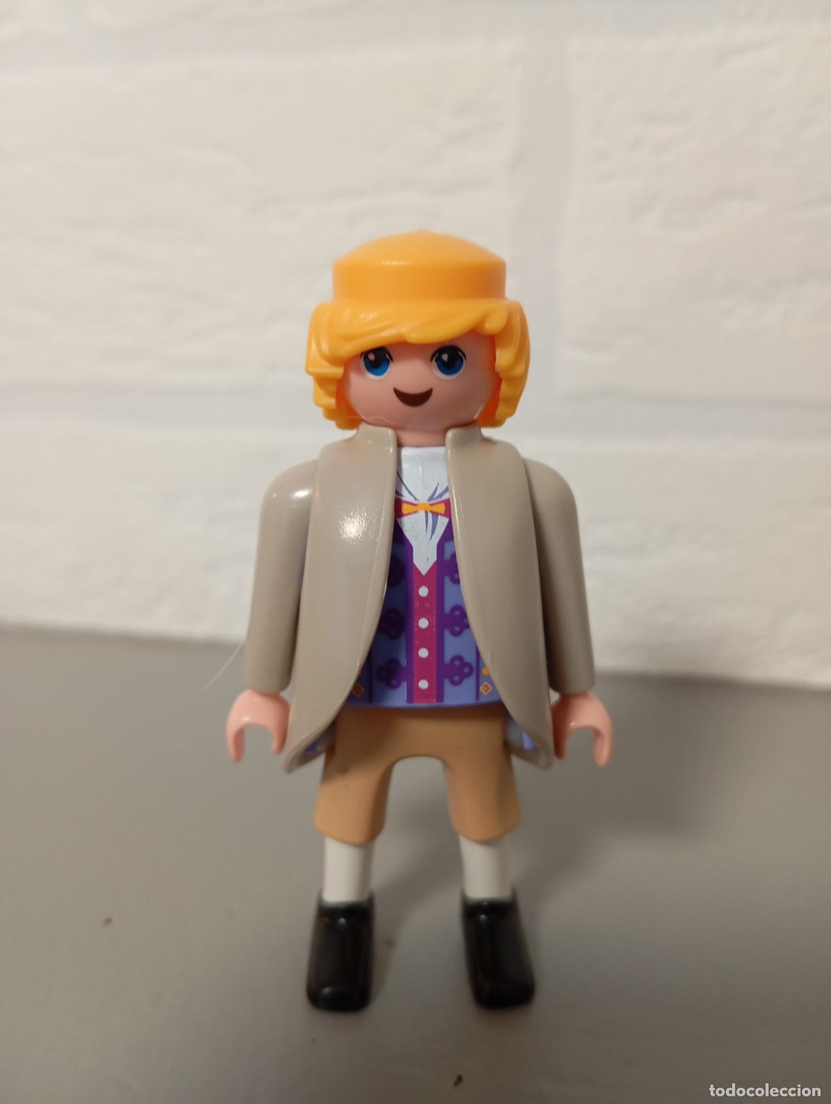 Playmobil: F29 Playmobil Figura sin accesorios