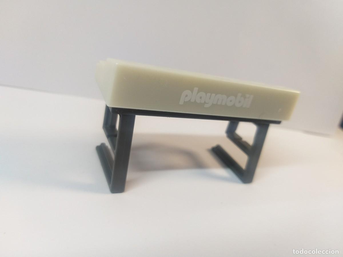 Playmobil: PLAYMOBIL - TECLADO. PIANO. - Foto 2