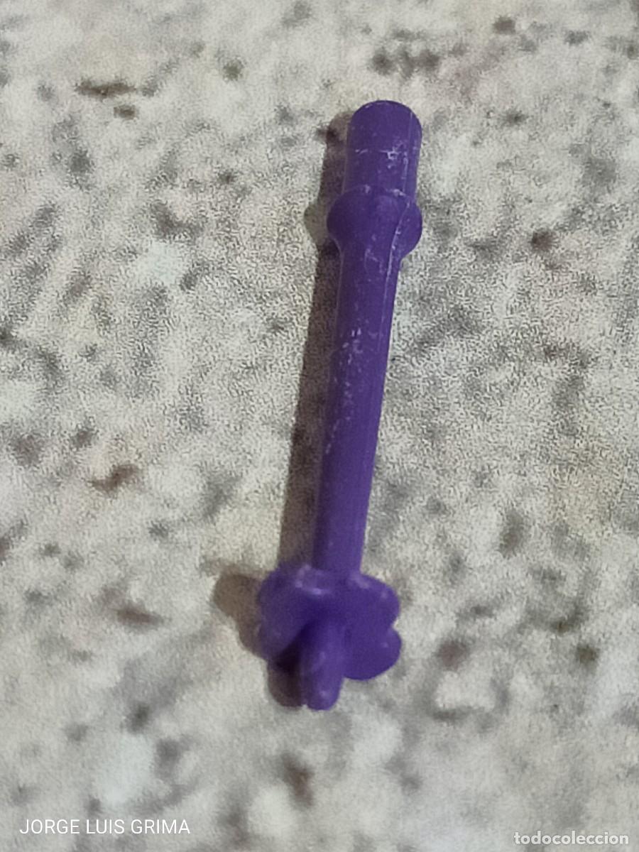 Playmobil: PLAYMOBIL BASTONES ESQU&Iacute; INFANTILES REF 40200260 SETS 9282 9485