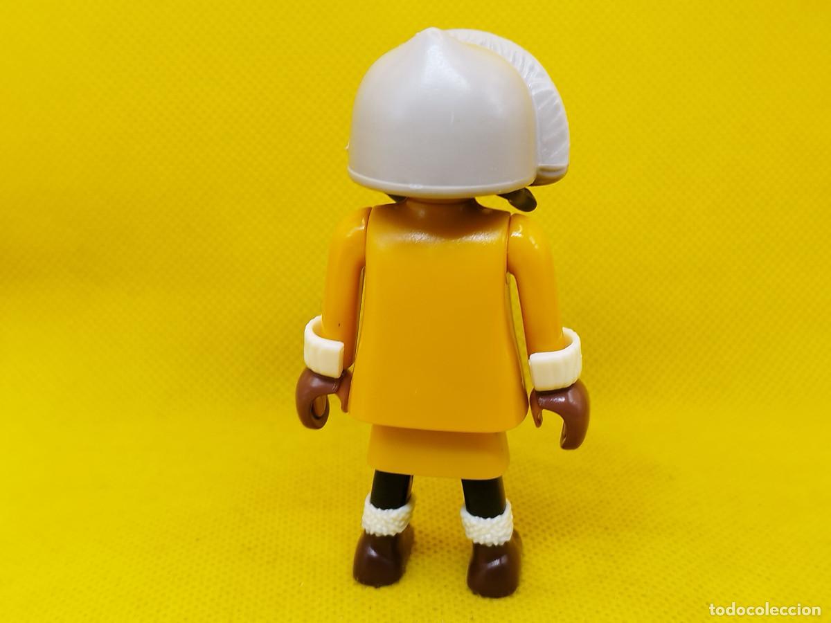 Playmobil: Playmobil Mujer esquimal - Foto 3