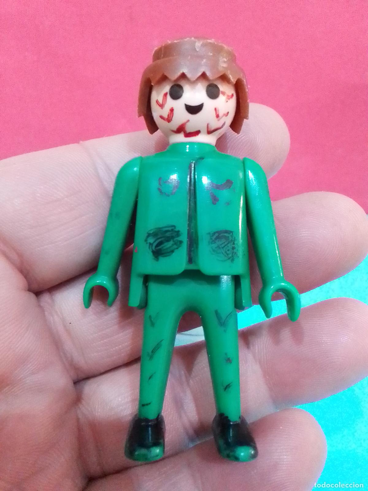 Playmobil: PLAYMOBIL FIGURA DE VARIAS