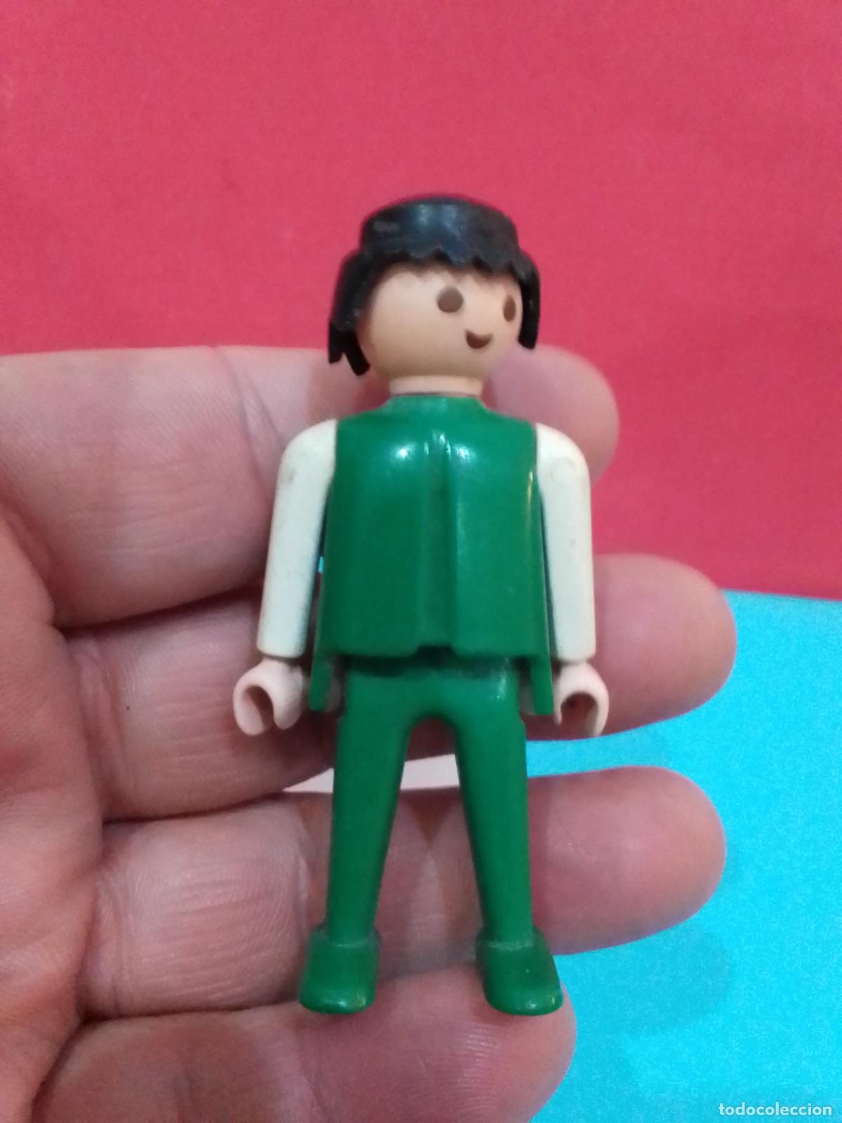 Playmobil: PLAYMOBIL FIGURA DE VARIAS