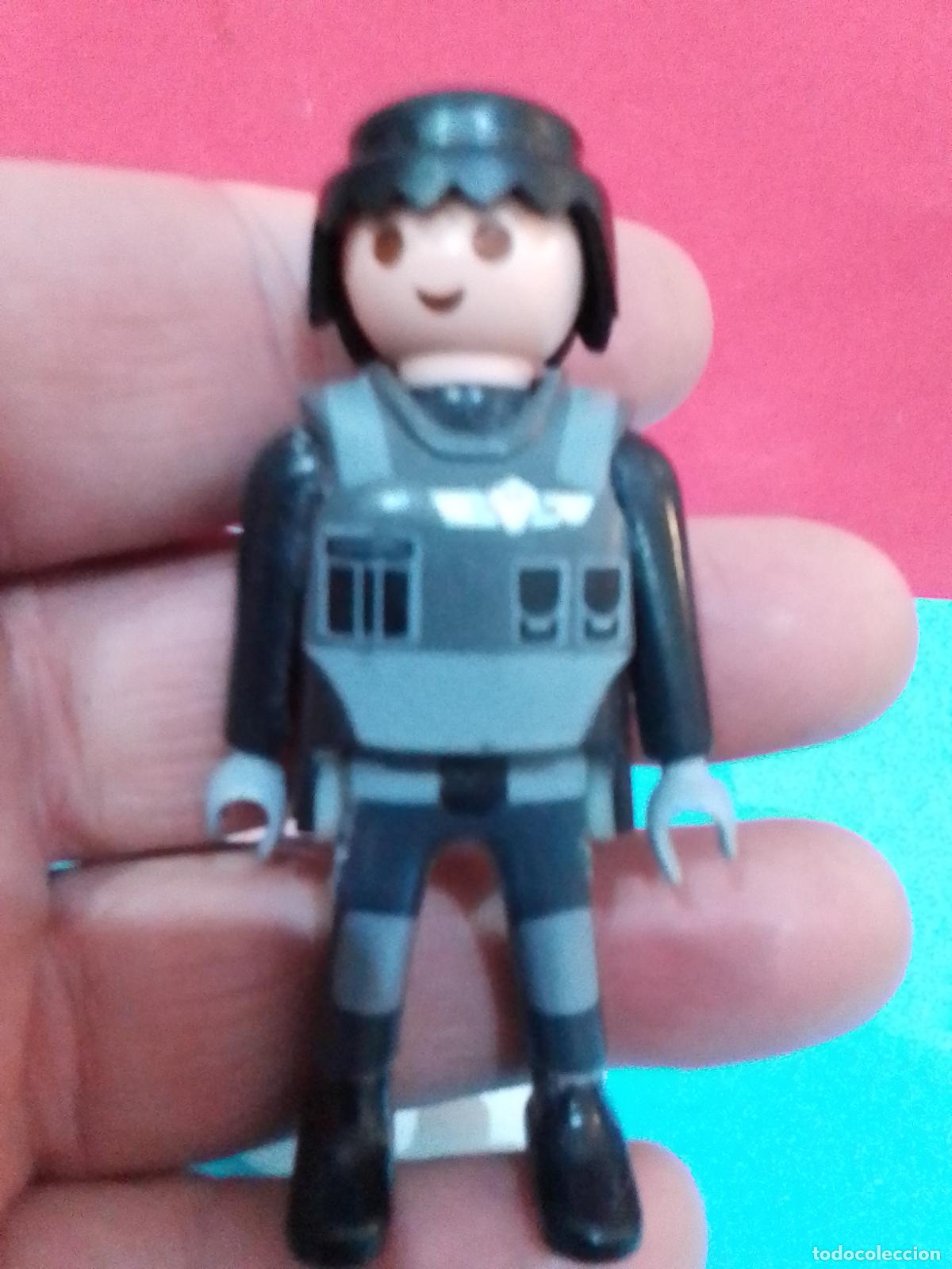 Playmobil: PLAYMOBIL FIGURA DE VARIAS