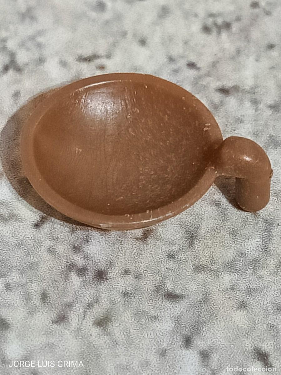 Playmobil: PLAYMOBIL PLATO ( POR CATALOGAR )