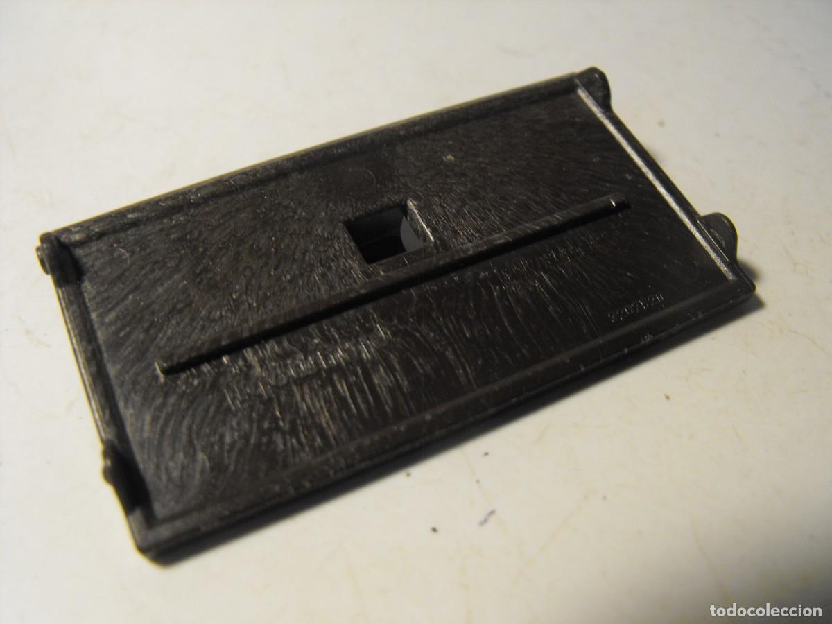 Playmobil: PLAYMOBIL. Puerta, trampilla. - Foto 2