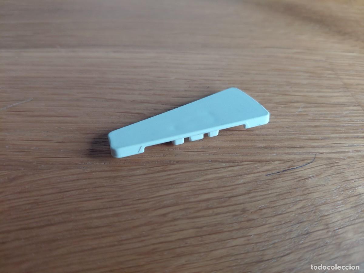 Playmobil: Playmobil -- Pelda&ntilde;o escalera -- Blanco