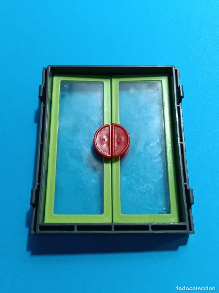 Playmobil: Playmobil puerta doble con marco - Foto 2