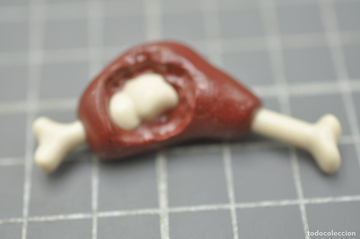 Playmobil: CJ0522 Playmobil, pierna animal carne