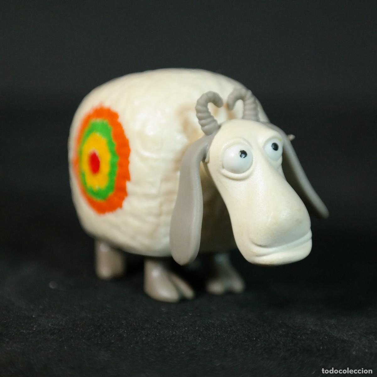 Playmobil: Playmobil oveja blanca ☼