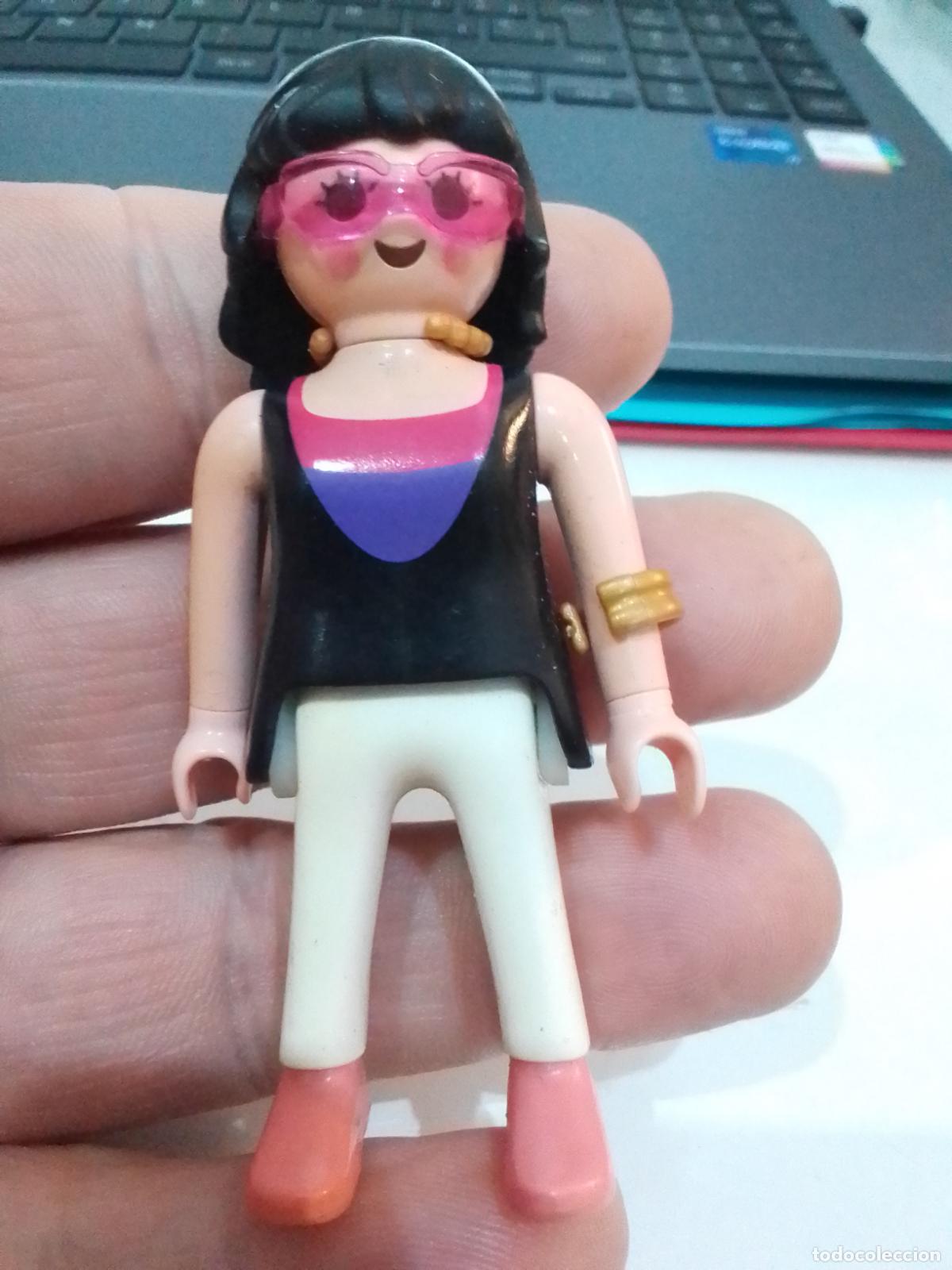 Playmobil: PLAYMOBIL FIGURA DE VARIAS