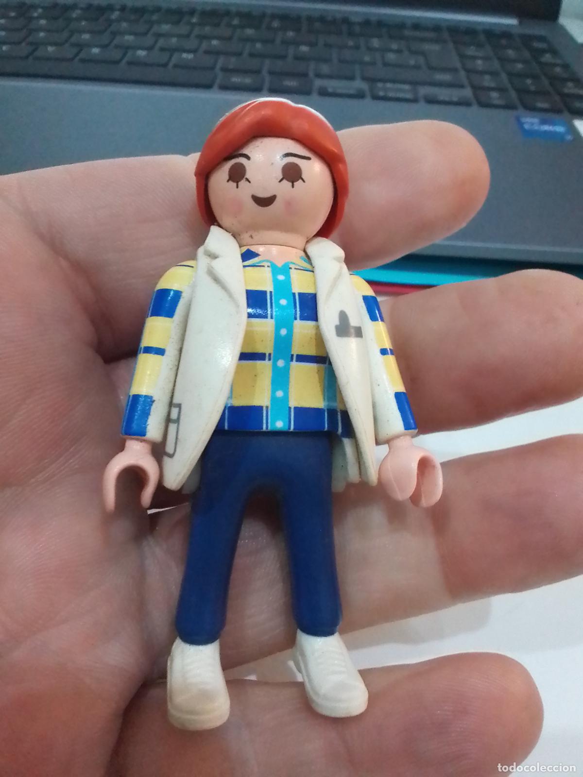 Playmobil: PLAYMOBIL FIGURA DE VARIAS