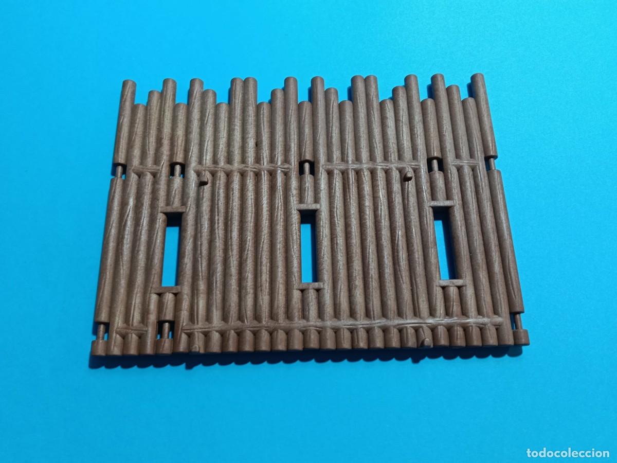 Playmobil: Playmobil repuesto casa oeste castillo fuerte