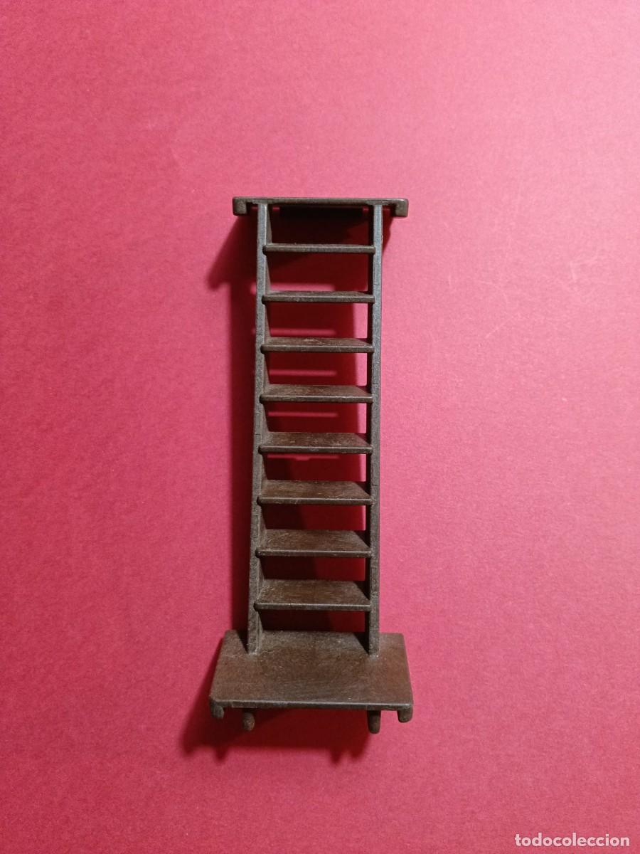 Playmobil: Playmobil escalera castillo casa oeste