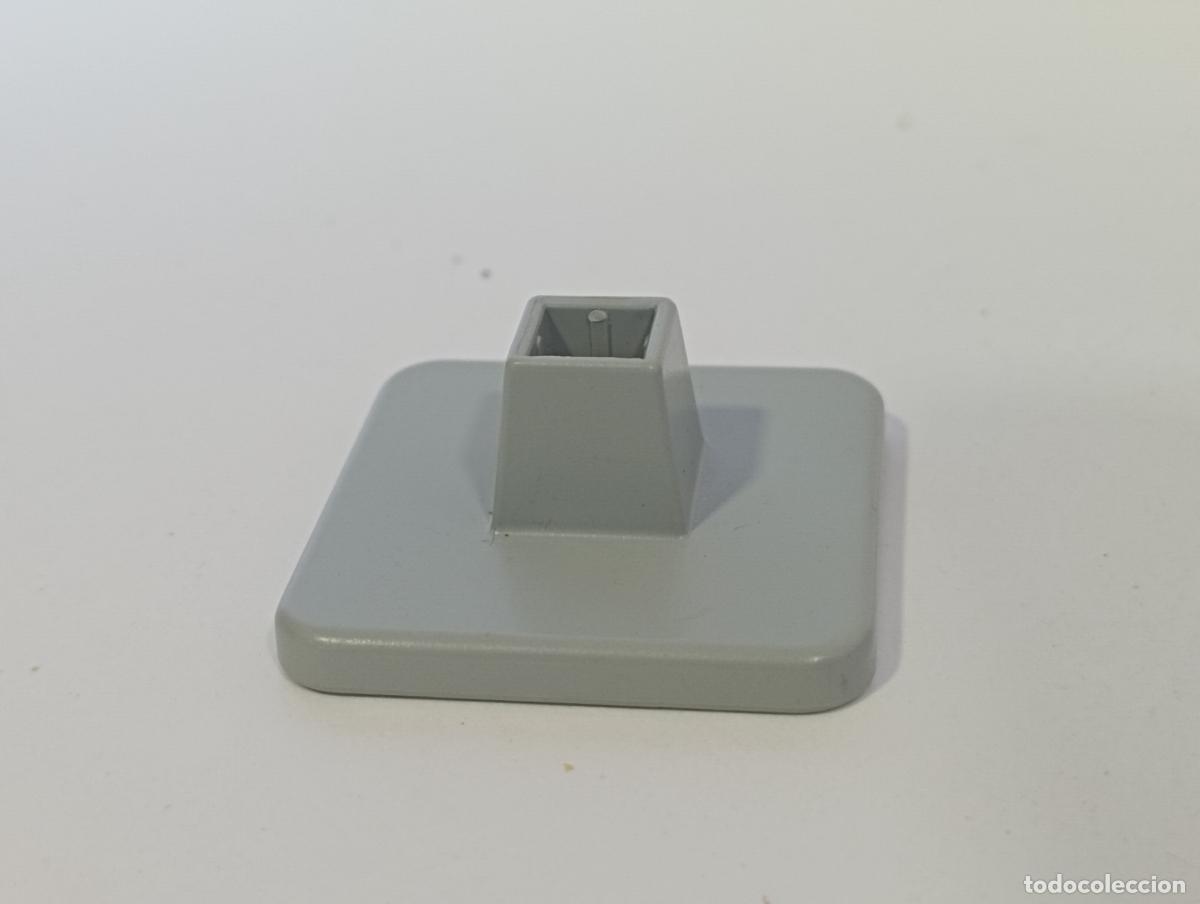 Playmobil: PLAYMOBIL BASE ESTRUCTURAS