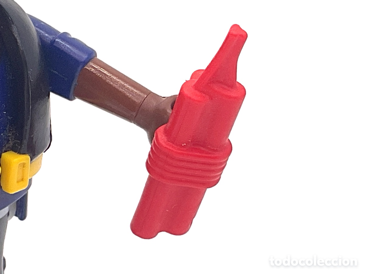 Playmobil: ACCESORIO PLAYMOBIL. CARTUCHO DE DINAMITA.