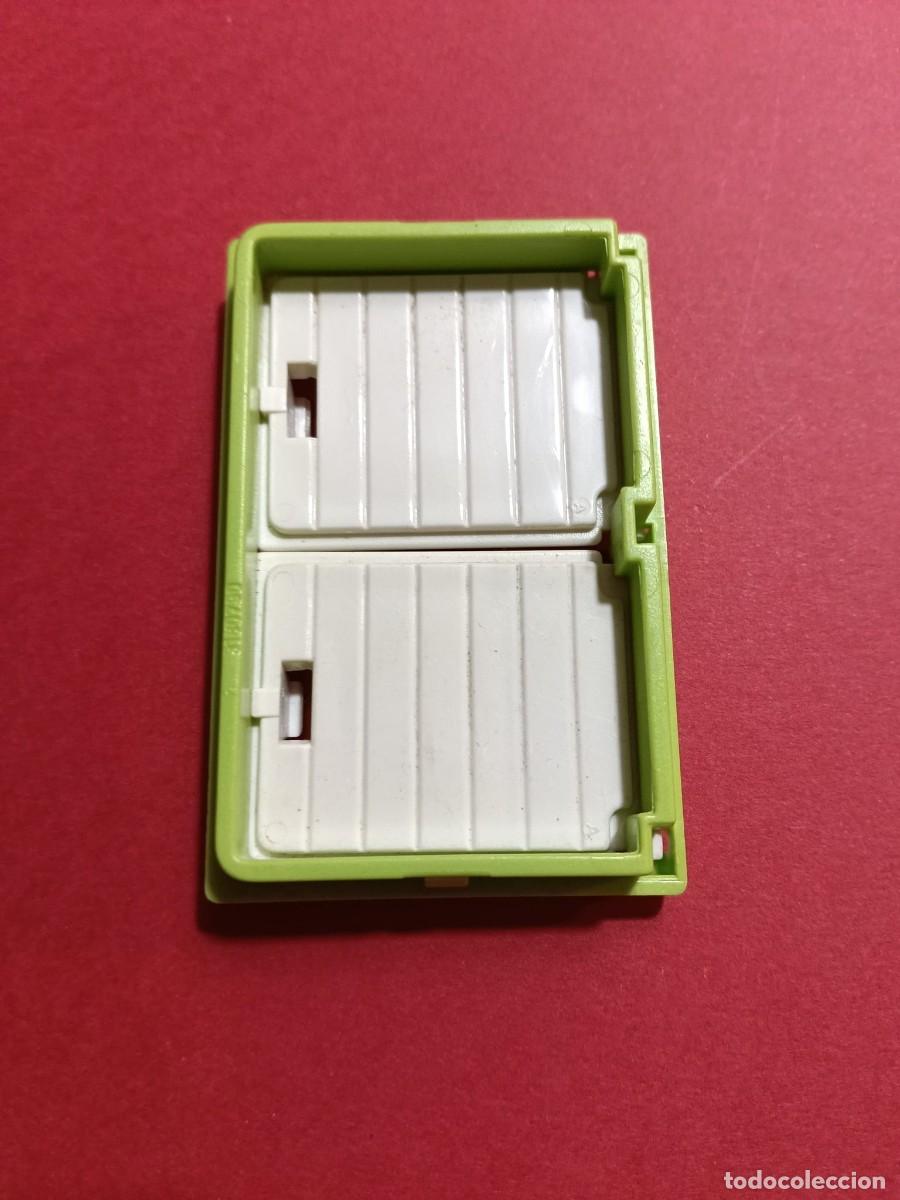Playmobil: Playmobil puerta doble granja ref.522 - Foto 2