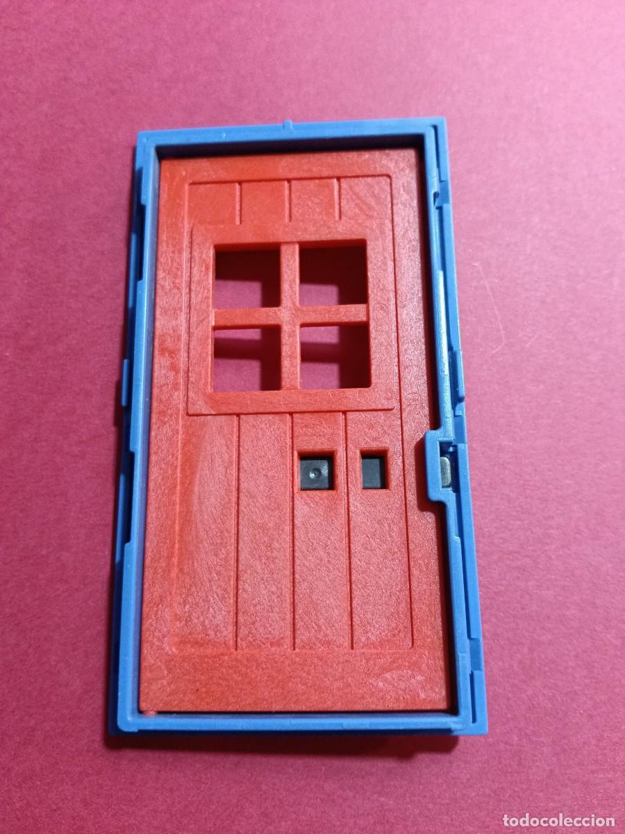 Playmobil: Playmobil puerta fort eagle ref.3023 - Foto 2