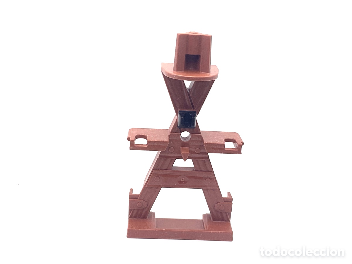 Playmobil: ACCESORIO PLAYMOBIL. ARMERO MEDIEVAL. REF VIKINGOS, CASTILLOS, ETC