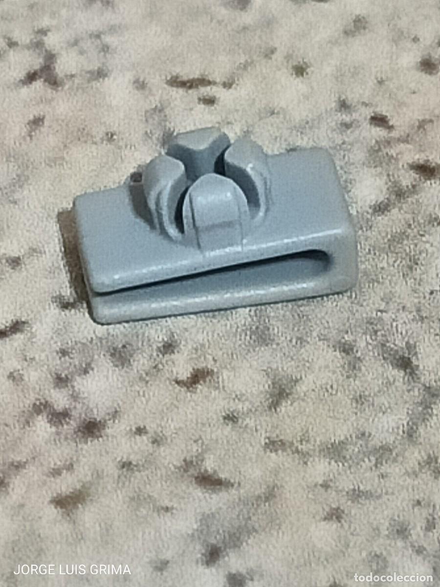 Playmobil: PLAYMOBIL CLIP SYSTEM X REF. 30233990 SETS 7423 7422 7777 7390 7391 4325
